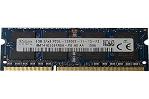 HYNIX Desktop RAM DDR3L 8GB 1600