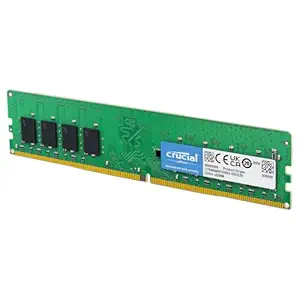 Crucial Desktop RAM DDR4 8GB 3200
