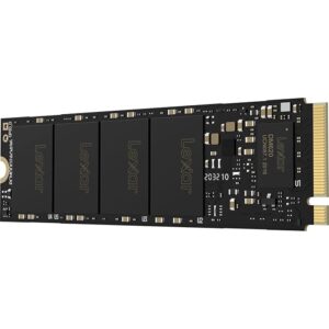 LEXAR LNM620 INTERNAL SSD M.2 PCIe Gen 3*4 NVMe 2280 - 1TB - LNM620X001T-RNNNG