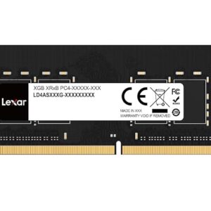 Lexar Laptop RAM DDR4 32GB 3200