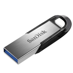 SanDisk Ultra Flair 3.0 512GB Flash Drive