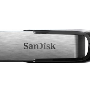 SanDisk Ultra Flair 3.0 32GB Flash Drive