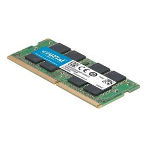 Crucial Laptop RAM DDR4 4GB 2666