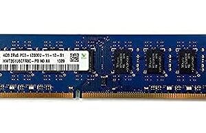 HYNIX Desktop RAM DDR3L 4GB 1600