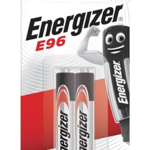 Energizer AAAA E96 Battery 1.5V | Kshs 1,800