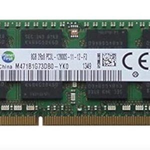 Samsung Desktop RAM DDR3L 8GB 1600