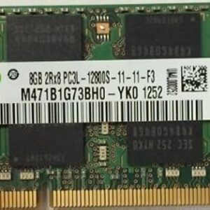 Samsung Laptop RAM DDR3L 8GB 1600