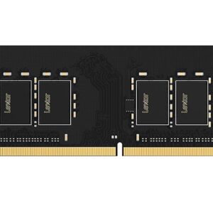 Lexar Desktop RAM DDR4 4GB 2666
