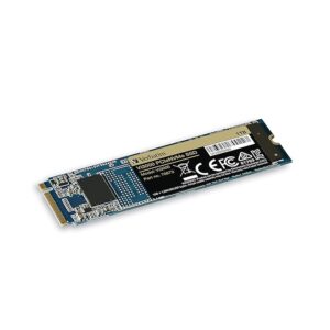 VERBATIM Vi3000 INTERNAL SSD M.2 PCIe Gen 3*4 NVMe 2280 - 1TB - VER-49375