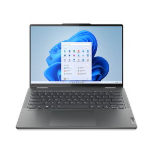 Lenovo Yoga 7 14IRL8, Intel Core i7 1355U, 16GB LPDDR5 5200 (Not Upgradable), 1TB