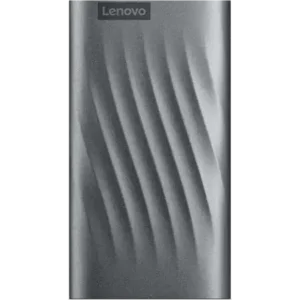 Lenovo PS6 Portable External SSD 512GB