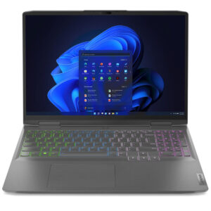 Lenovo LOQ 16IRH8, Intel Core i7 13620H, 16GB DDR5 5200, 512GB