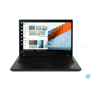 Lenovo ThinkPad T14s Gen 4, Intel Core i7 1355U, 16GB LPDDR5x 4800 (Not Upgradable), 1TB