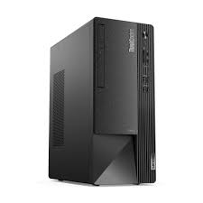 Lenovo ThinkCentre neo 50t, Intel Core i7 12700, 4GB DDR4 3200 (Up to 64GB Support), 1TB
