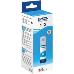 INK CART EPSON  101 Cyan - 70ml - C13T03V24A