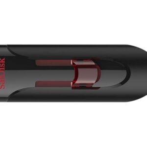 SanDisk Cruzer Glide 3.0 64GB Flash Drive