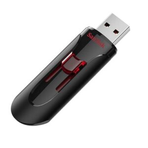 SanDisk Cruzer Glide 3.0 32GB Flash Drive