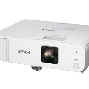 Epson EB-L260F Laser Projector (Full HD, 3LCD, 4600 Lumens)