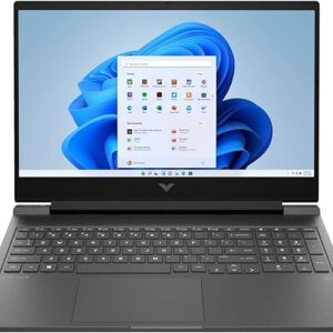 HP Victus 16-r0073cl Gaming Laptop - 13th Gen Intel Core i7-13700HX - GeForce RTX 4060-8GB - 16GB Men - 1TB SSD - Windows 11