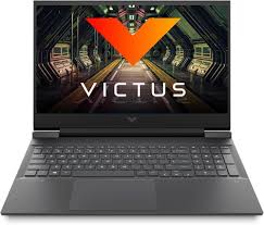 HP Victus 16-d0023dx Gaming Laptop Inte Core i5 11th Gen 16GB RAM 1TB SSD 16.1 Inches FHD LED Display + 4GB NVIDIA® GeForce RTX™ 3050