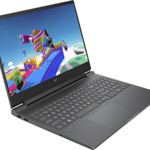 HP Victus Gaming Laptop 16.1" FHD Intel Core i7-13700H (13th Gen) 16GB RAM 1TB SSD NVIDIA GeForce RTX 4050 (6GB GDDR6 dedicated) Windows 11 Home - Mica Silver English Keyboard (US Version)