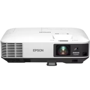 Epson EB-2250U Projector (WUXGA, 3LCD, 5000 Lumens)