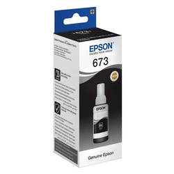 INK CART EPSON  101 Black - 127ml - C13T03V14A