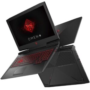 HP OMEN 17 - CB0XXX CORE I7 9TH GEN ( 9750H ) 12 CPUs