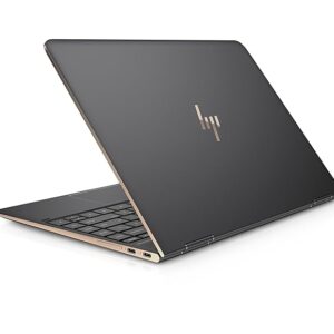 HP Spectre 13 Thin 7th gen i5 8gb 256SSD 13.3" Gold