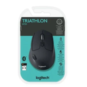 Logitech M720