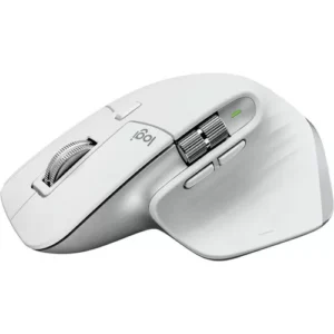 Logitech MX Master 3S Performance Wireless Mouse – Graphite