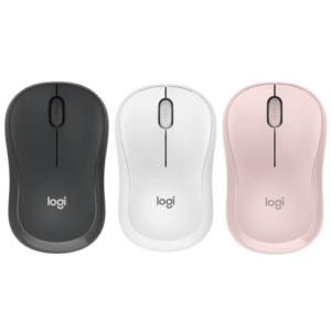 Logitech M240 Silent Mouse