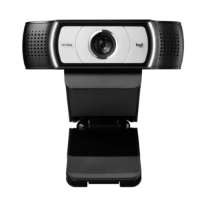 Logitech C930e Webcam