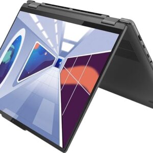 Brand new Lenovo Yoga 7 - 13th Gen Intel i7, 16GB RAM, 512GB SSD - Premium 2-in-1 Laptop