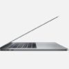 Apple MacBook pro side view