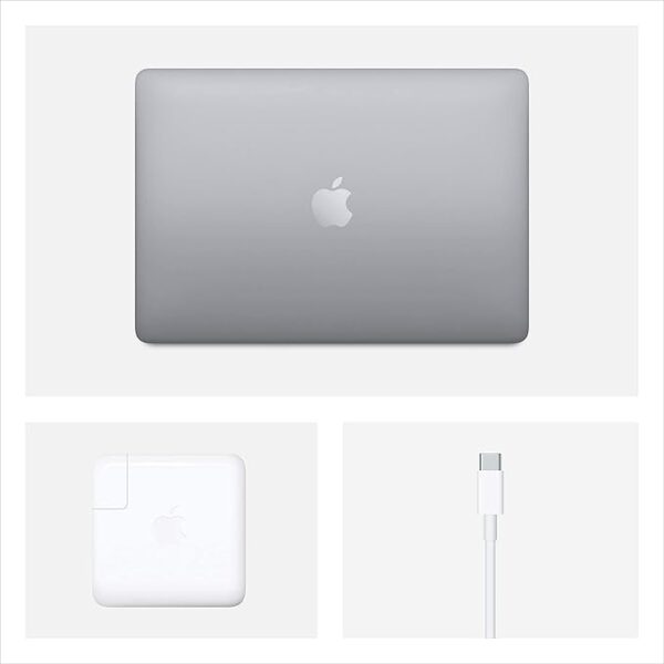 Apple MacBook pro with M1 chip
