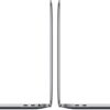 Apple MacBook pro side view