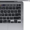 Apple MacBook pro keyboard