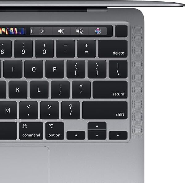 Apple MacBook pro keyboard