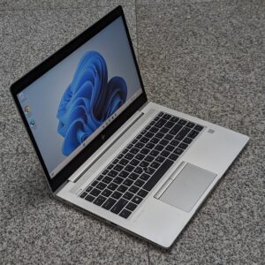 HP EliteBook 840 G6  i7 Spects 8th Gen 16GB | 512GB Touchscreen –  Ksh 39,500