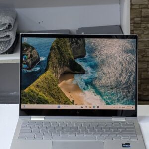 ???? HP ENVY 13 x360 (BF0XXX) – 2-in-1 Convertible Laptop