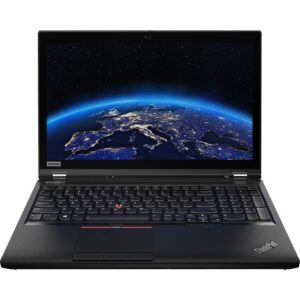 Lenovo ThinkPad P53 – Intel Core i7 9th Gen | 4GB Nvidia Quadro | 16GB RAM | 512GB SSD