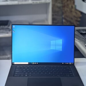 Dell Precision 5560 Mobile Workstation