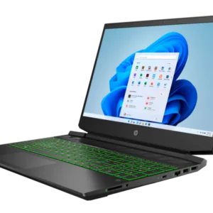 HP Pavilion 15 Gaming Laptop  Ryzen 7 & GTX 1660 Ti