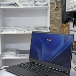 HP OMEN 17 CK1XXX  CORE I7 12 TH GEN 12700H 20CPUs 32 GB RAM 2 TB SSD STORAGE 16 GB NVIDIA 3080 RTX TI  QHD  DISPLAY 165 Hz Refresh Rate  Backlit Keyboard / HDMI / Type C THUNDERBOLT.