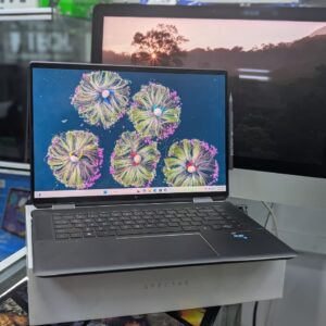 Certified HP Spectre x360 16” 2-in-1 | i7 12th Gen | 16GB RAM | 512GB SSD | ARC 4GB | Stylus Included"