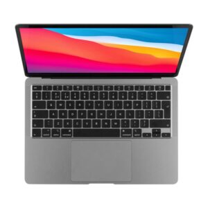 Apple MacBook Air 13.3″ M1 (MGN63) – Space Gray