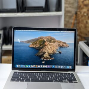 MacBook Pro 13" (2019, A1989)