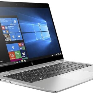 HP EliteBook x360 1040 G7 Core i7 10th Gen 16GB RAM 512GB SSD 14 FHD