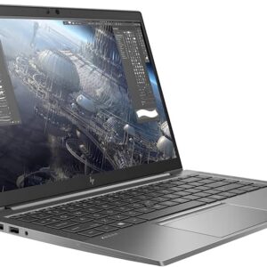 HP ZBook Firefly 14u G8 |11th Gen Core i7 | 16 GB RAM | 512GB SSD